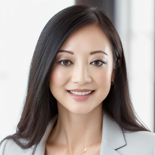 Amy Wu, PA-C